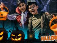 Halloween: un dulce truco o trato