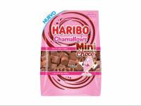 Chamallows Mini Choco, de Haribo