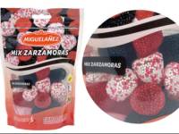 Mix Zarzamoras, de Migueláñez