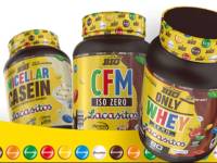 Lacasitos y Conguitos traspasan el mercado de la confitería