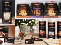 Delaviuda presenta sus turrones tradicionales en porciones y en 'sticks' como novedad para estas Navidades
