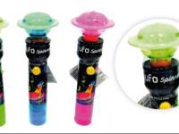 Ufo Spinner, de Bip Candy & Toys Spain