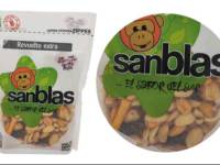 Revuelto Extra, de Frutos Secos San Blas
