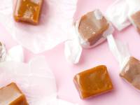 Toffees, un pegajoso disfrute