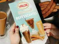 ¡Llega el verano a las Chocolaterías Valor!