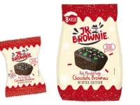 Mr. Brownie Chocolate Brownie Winter Edition, de Magdalenas Lázaro
