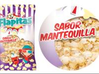 Flapitas, de Aperitivos Flaper