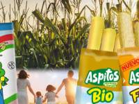 Un producto al detalle: Aspitos, el triunfo de la naturalidad