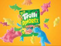 ‘Let the fun win’, la primera campaña publicitaria de Trolli en España