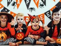 Halloween, una 'dulce cita' para fabricantes y distribuidores del mercado de confitería