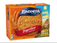 Fontaneda Bee Harmony, de Mondelez