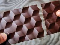A todos nos gusta el chocolate