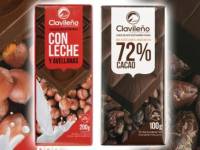 Chocolates Clavileño amplía su familia de tabletas
