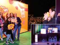 Damel Group, comprometido con la inspiración de los estudiantes