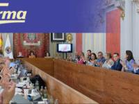 Tirma, empresa de oro en Las Palmas de Gran Canaria