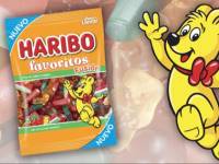 Haribo añade una nueva referencia a su gama Favoritos: Fusión