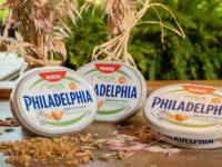 Philadelphia Vegetal se corona como Sabor del Año Top Innovación