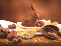 El chocolate, protagonista en Pascua
