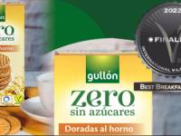 Gullón, finalista en los Premios Internacionales V-Label 2022
