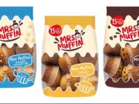 Mini Muffins, de Magdalenas Lázaro