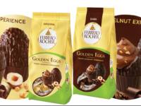 Ferrero Golden Eggs, de Ferrero Ibérica