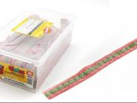 Cintas Bicolor sabor Chicle, de Damel Group
