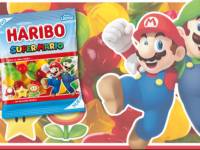 Los personajes de Super Mario, ahora en caramelos gracias a Haribo