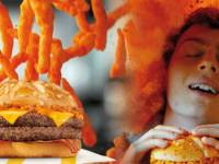 Nueva fusión de sabores: McExtreme Cheesy Risketos de Risi y McDonald’s