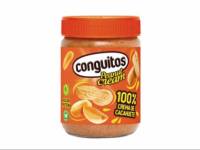 Conguitos Peanut Cream, de Chocolates Lacasa