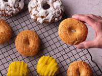 Tontas o listas: ¿Qué rosquillas prefieres para celebrar San Isidro?