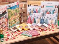Simón Coll presenta su propuesta de Navidad más auténtica