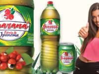 Guaraná Estrella de Ipanema, la nueva bebida de Flavors of the World