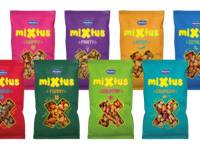 Mixtus, de Frutos Secos Medina