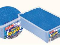 Regaliz Kojak Pintalenguas, de Fiesta