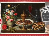 El arte de los aperitivos: un regalo para vista y paladar