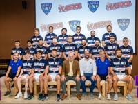 Huesitos, patrocinador del Club de Rugby Huesitos-La Vila de Villajoyosa