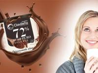 Chocolates Clavileño amplía su gama de cacao en polvo con una referencia apta para celíacos