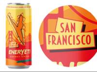 Eneryeti San Francisco, de Eneryeti Company