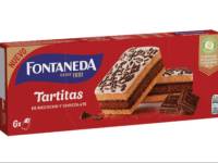 Fontaneda Tartitas, de Mondelez