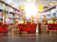 La cesta de la compra modera su subida en febrero