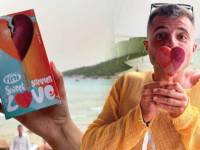 Este verano Fini trae de vuelta el helado más romántico