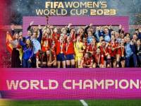 Las marcas también ganan con la victoria de la selección femenina de fútbol