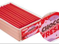 Fiesta Choco Fresa, de Fiesta