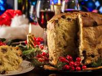 El panettone, cada vez más popular en nuestro país