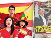 El Piponazo, de Grefusa, un fichaje necesario para la Eurocopa 2024