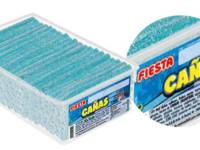 Cañas pintalenguas, de Fiesta