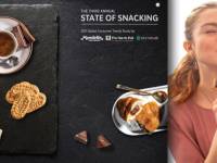 Ocho de cada diez consumidores buscan snacks que mejoren su bienestar físico y emocional, según Mondelēz