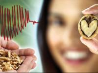 Las nueces: ese snack milagroso