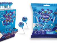 Chupa Pintalenguas Relleno de Chicle, de Caramelos Cerdán