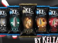 Llega #KE, el aperitivo de última generación